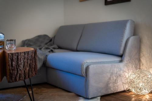 Apartamento Chalet Montis