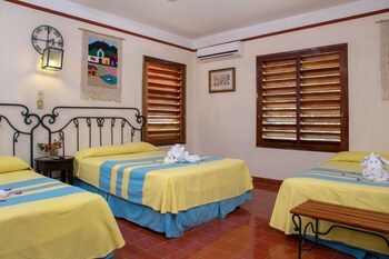 Bed & Breakfast La Casa Del Mago