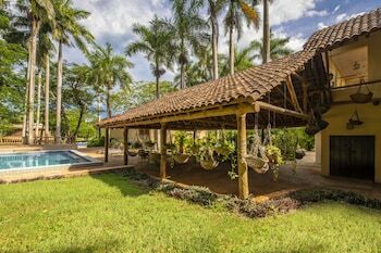 Bed & Breakfast La Casa Del Mago