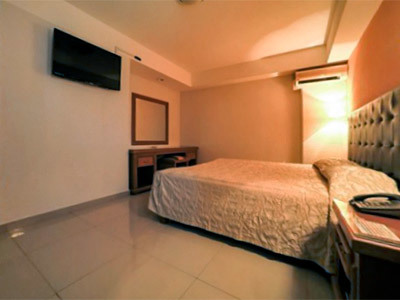 Hotel Gran Via