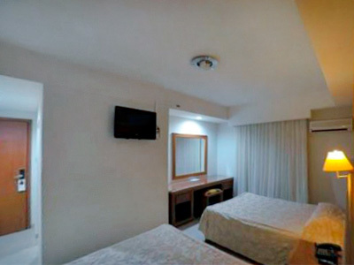 Hotel Gran Via