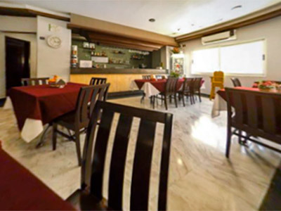 Hotel Gran Via