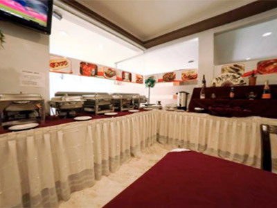 Hotel Gran Via