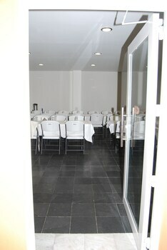 Hotel Gran Via