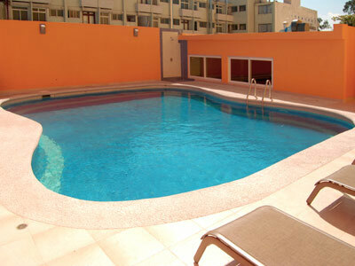 Hotel Gran Via