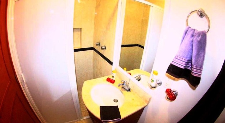 Mexican Caribe Beach B&B