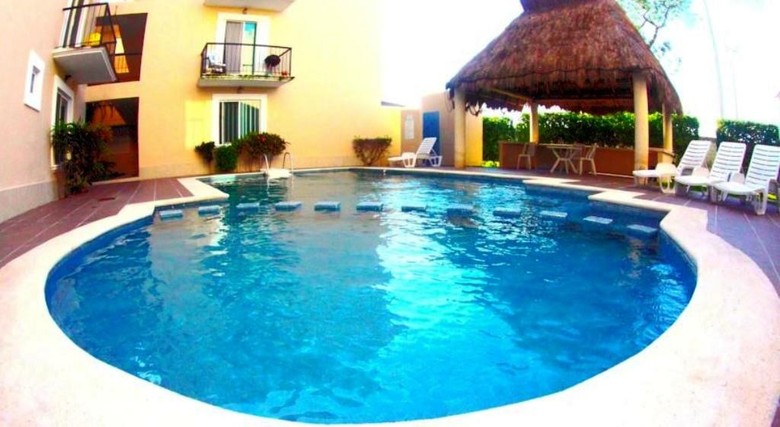 Mexican Caribe Beach B&B