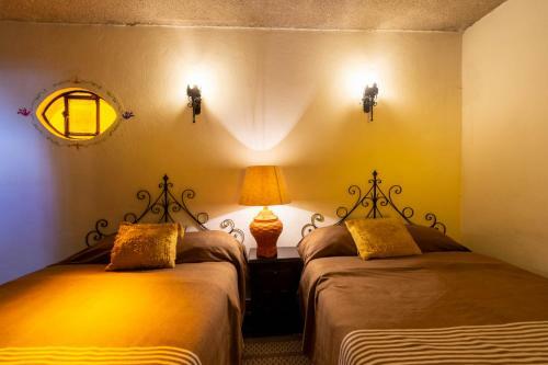 Hotel Parador Del Cortijo Spa