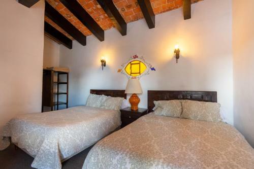 Hotel Parador Del Cortijo Spa