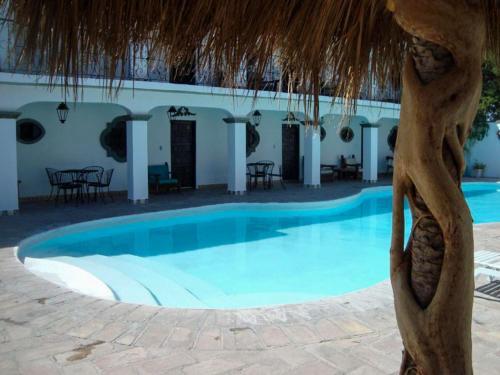 Hotel Parador Del Cortijo Spa