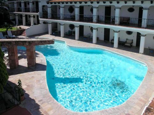 Hotel Parador Del Cortijo Spa