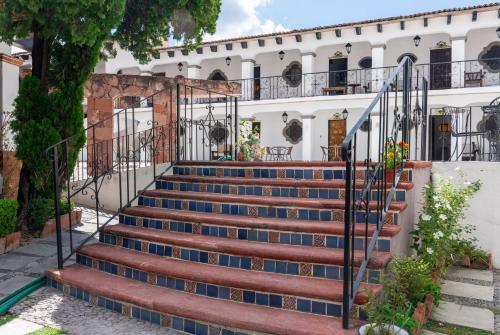 Hotel Parador Del Cortijo Spa