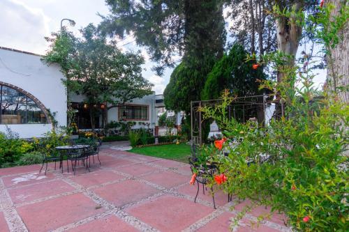 Hotel Parador Del Cortijo Spa