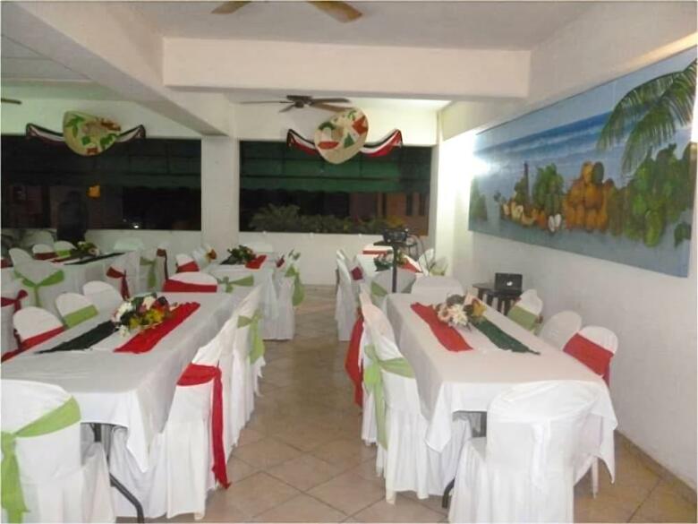Hotel Savaro
