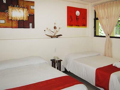 Hotel Savaro