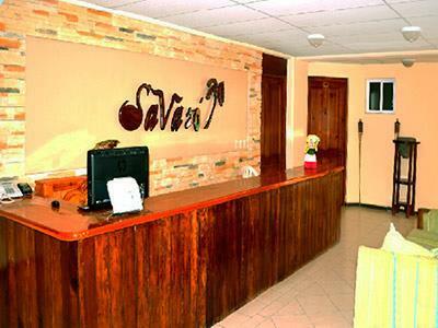 Hotel Savaro