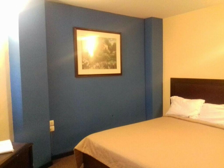 Hotel Santa Fe