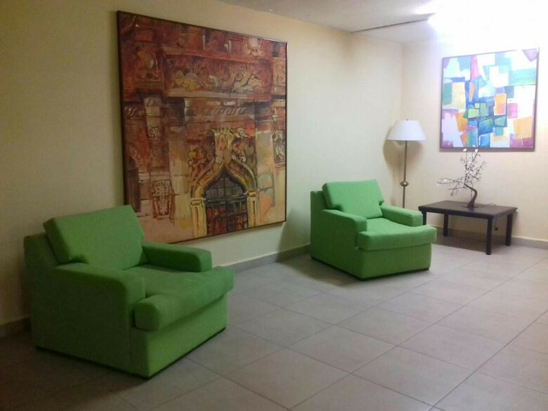 Hotel Santa Fe