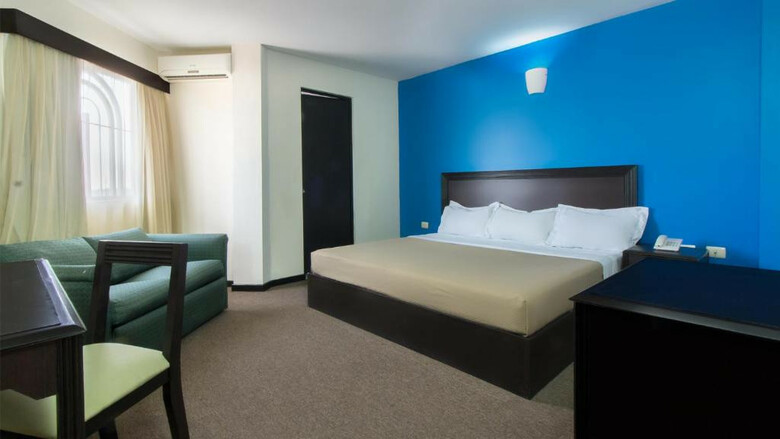 Hotel Santa Fe