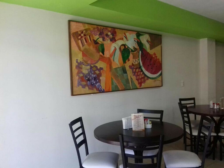 Hotel Santa Fe