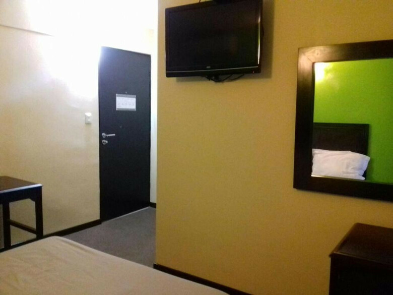 Hotel Santa Fe
