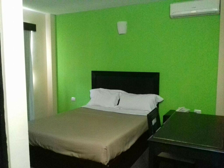 Hotel Santa Fe