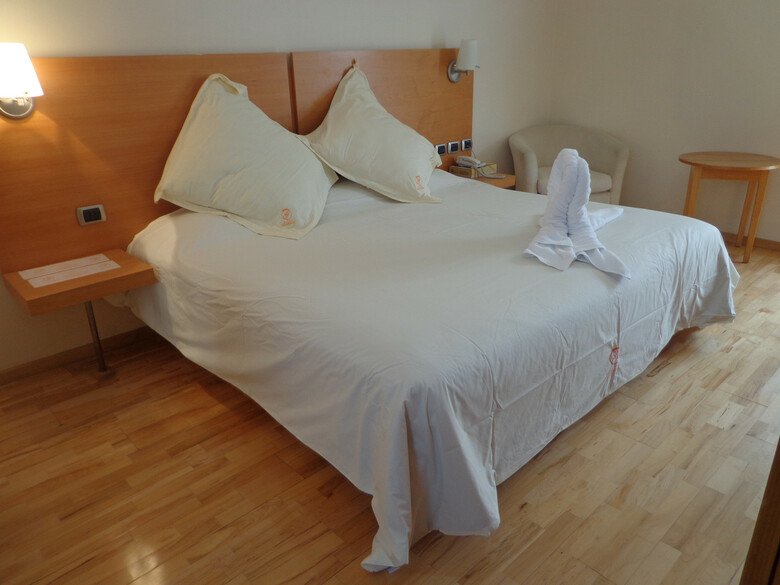 Hotel Granada