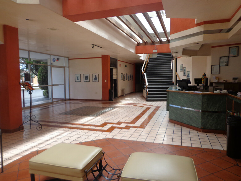 Hotel Granada