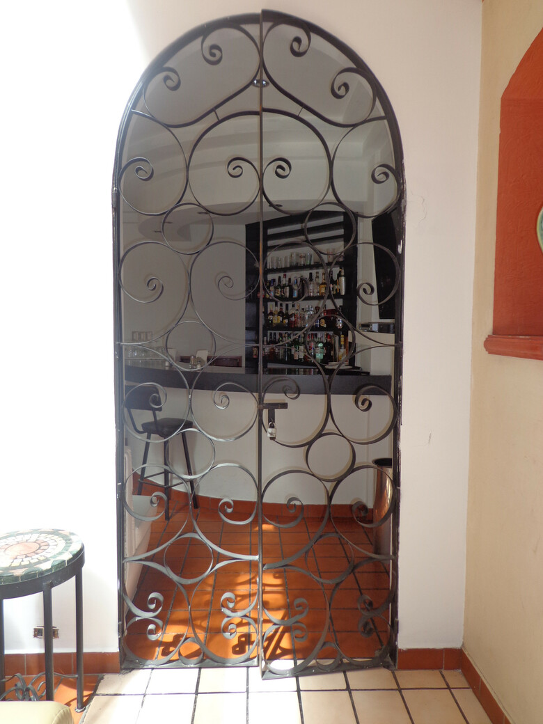 Hotel Granada