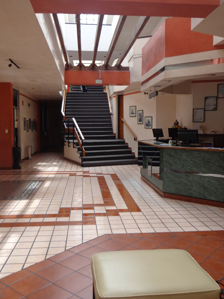 Hotel Granada
