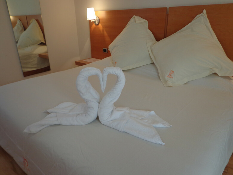 Hotel Granada