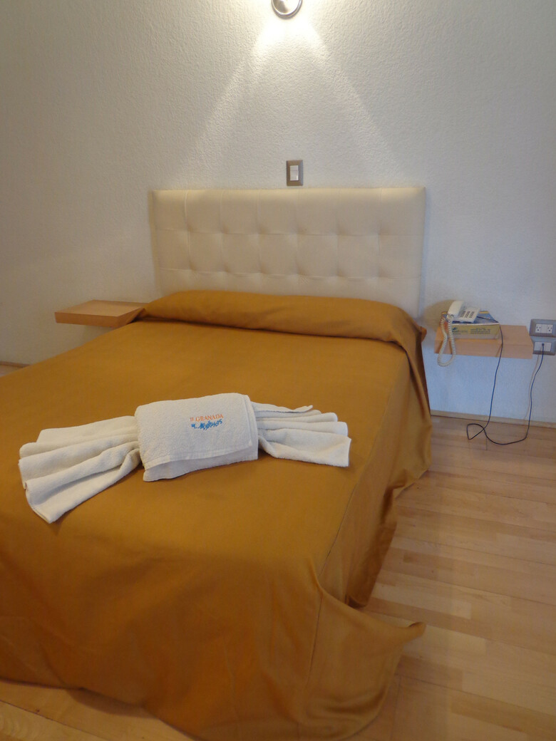 Hotel Granada
