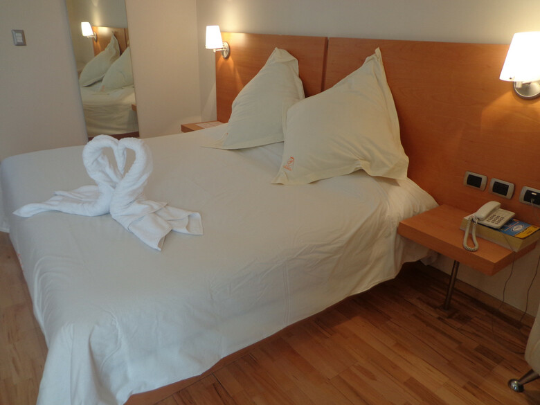 Hotel Granada