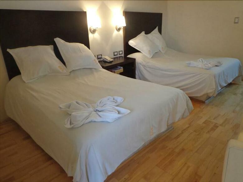 Hotel Granada