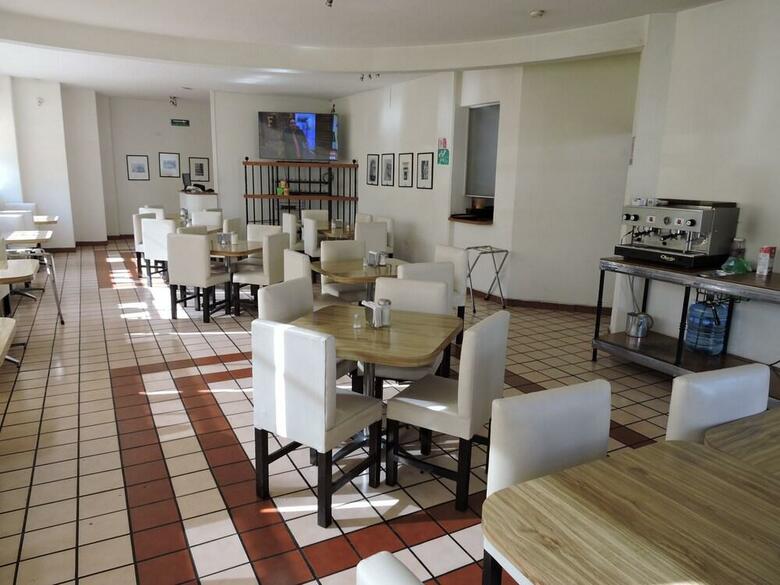 Hotel Granada