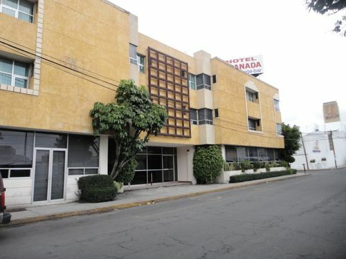 Hotel Granada