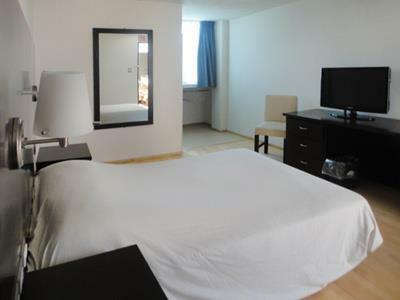 Hotel Granada