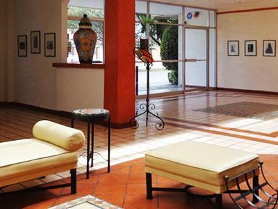 Hotel Granada