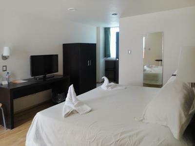Hotel Granada