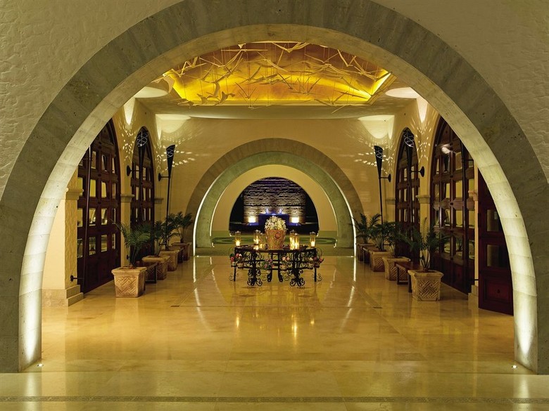 Hotel Secrets Puerto Los Cabos Golf & Spa Resort All Inclusive