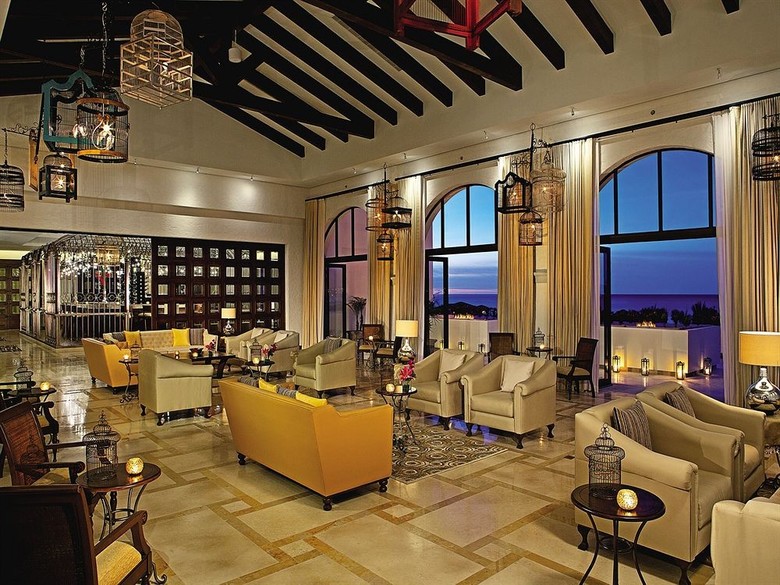 Hotel Secrets Puerto Los Cabos Golf & Spa Resort All Inclusive