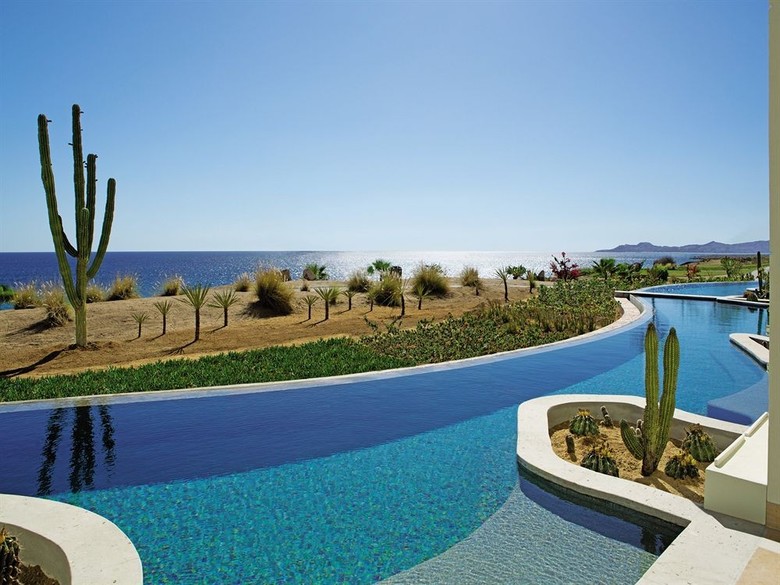 Hotel Secrets Puerto Los Cabos Golf & Spa Resort All Inclusive