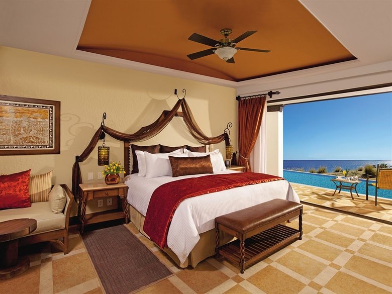 Hotel Secrets Puerto Los Cabos Golf & Spa Resort All Inclusive