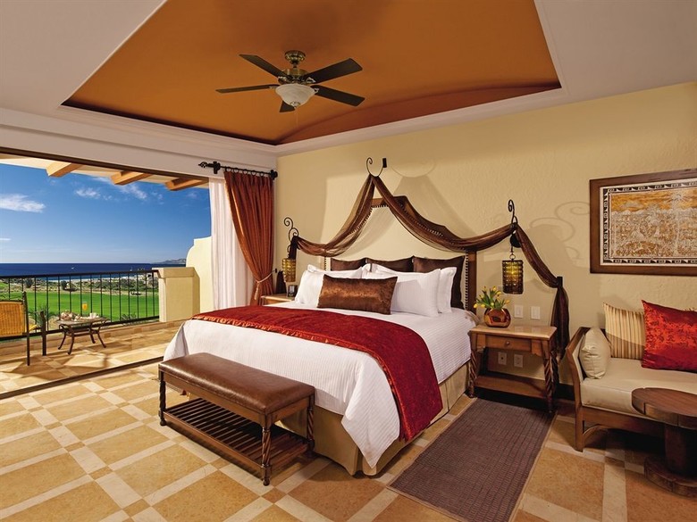 Hotel Secrets Puerto Los Cabos Golf & Spa Resort All Inclusive