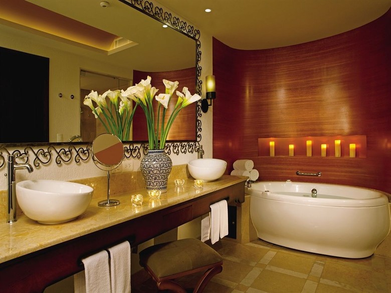 Hotel Secrets Puerto Los Cabos Golf & Spa Resort All Inclusive