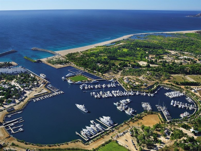 Hotel Secrets Puerto Los Cabos Golf & Spa Resort All Inclusive