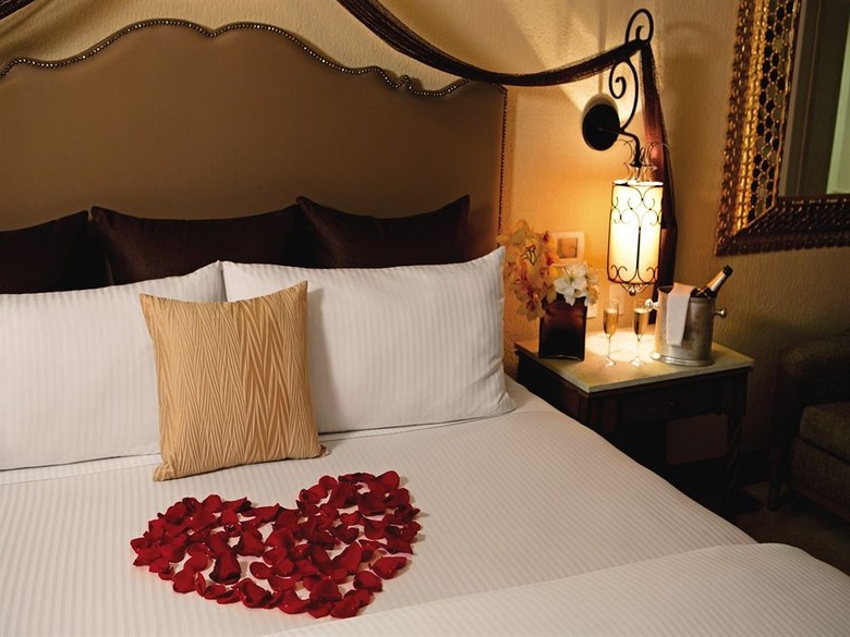 Hotel Secrets Puerto Los Cabos Golf & Spa Resort All Inclusive