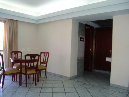 Hotel Posada Arcos