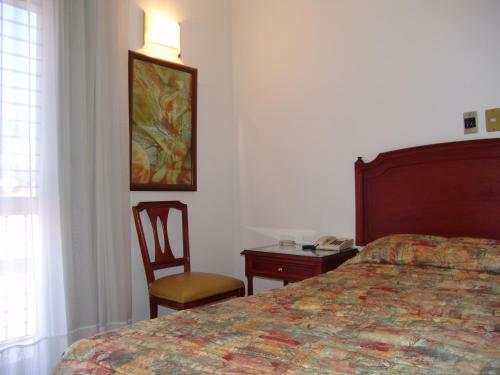 Hotel Posada Arcos