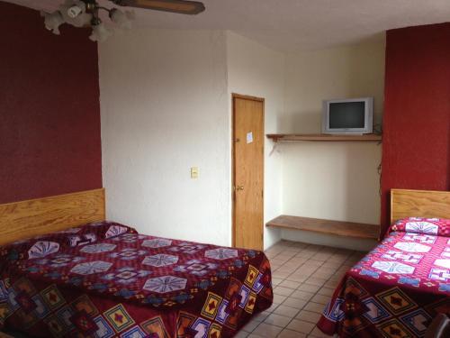 Hotel Primavera